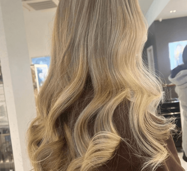 Blowdry & Styling